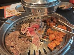 -炽城·烤肉名家(鸿达中央广场店)