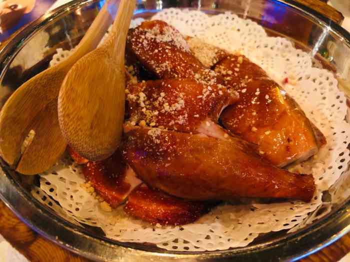 胡桃里音乐酒馆(南村万博店)-"今天与大学舍长一约,谈了谈一起合作弄