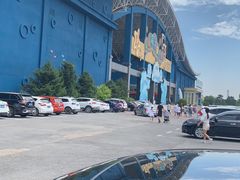 -泉城欧乐堡海洋极地世界