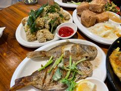 -大三元台湾鲁肉饭(沙井新桥店)