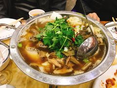 -正阳春烤鸭店(杨楼店)