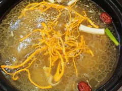 -野菌园·野生菌火锅首创第一家(关兴路总店)