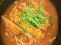 -老城街小面(禄安大街店)