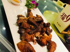 烤鸡-耿福兴(凤凰美食街店)
