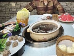 -名善山珍·野生菌汤锅(文殊院店)