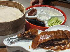 -小吊梨汤·北京菜·烤鸭(清河万象汇店)