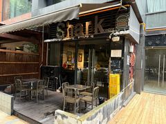 -shark burger·鲨鱼汉堡(交子大道店)