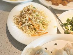 -船歌·鱼水饺青岛菜(金狮广场店)