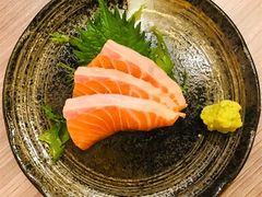 -豊 胜手丼
