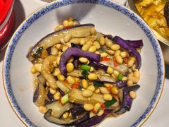 -图味美小黄鱼·景德菜(浙江路店)