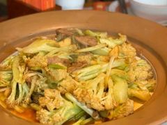 -话梅·客家小厨(东门店)