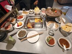 -海底捞火锅(王府井店)