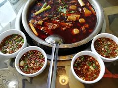 -佘记全家福芋儿鸡(向阳街总店)