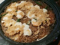 -绿茶餐厅(昆明世纪金源店)