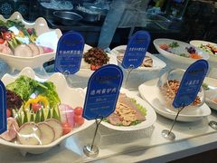-老德州四合院·德州菜(天衢路店)