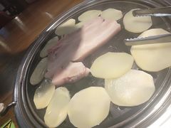 -·缸桶屋·韩式牛肋条自助烤肉(西湖D11店)