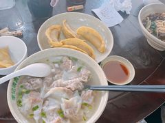 -李记清真馆(打钉巷店)