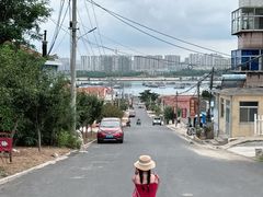 -养马岛旅游度假区