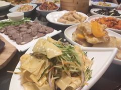 -大清花饺子(园林路店)