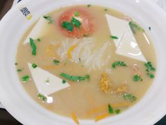 -魏家凉皮(博水商务大厦店)