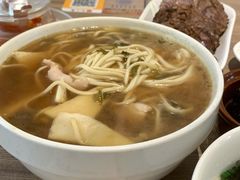 片儿川-知味观(翡翠城店)