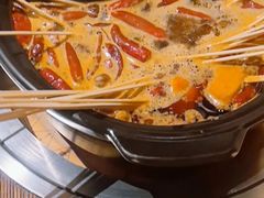 -江湖六膳門串串香(隆礼路店)