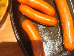 -萨莉亚意式餐厅(万嘉商业广场店)