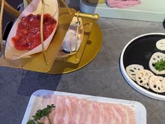 -故里和山·成都火锅(欢乐港湾店)