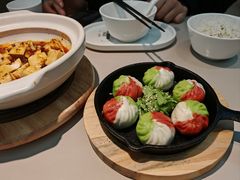 -蔡澜点心(三里屯T+MALL店)