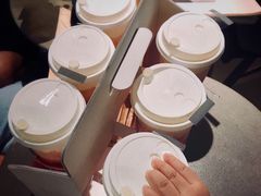 -喜茶(中山利和新地店)