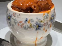 -波特曼西餐厅(南岗店)