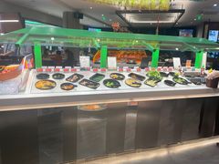 -纽约客美式餐厅(新奥购物中心店)
