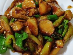 -韩食代烧烤(龙华路美食街店)