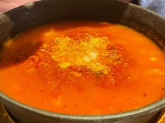 -萨莉亚意式餐厅(杭州滨江天街店)