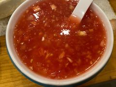 冰雪番茄-浮何烤铺(桐梓林店)