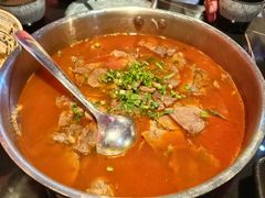 多味酸汤牛肉-多味居(剪子巷店)