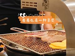 -九田家黑牛烤肉料理(石路天虹店)