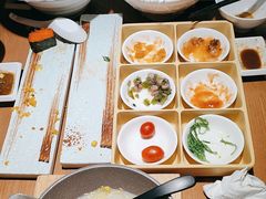 -采御鲜·回转寿司(汕头万达店)