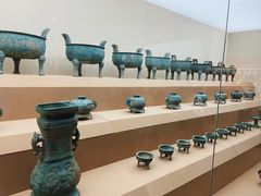 -上海博物馆(人民广场馆)