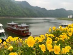 -新安江山水画廊风景区
