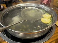 -荣记潮汕牛肉火锅(仙鹤街店)