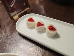 -羲和雅苑•北京烤鸭(国贸商城店)