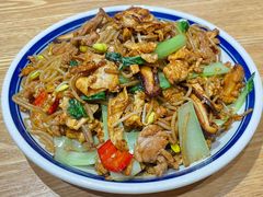 -肖记公安牛肉鱼杂(田林路店)