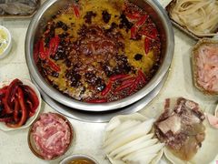-大龙火锅(老店)