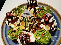 -BE BRIGHT KITCHEN(正佳广场店)