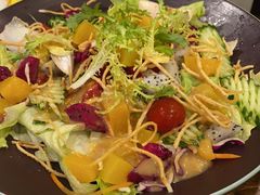 -七菜馆·东北菜·蒸饺(文体路店)