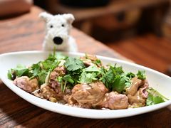 -正宗天津烧麦馆(柳州路店)