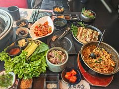 香翁牛排-黑牛の店·黑金店(沈阳万象城店)