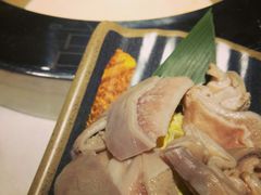 -煲宫猪肚鸡(晶品店)