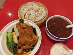 -宏状元现熬粥·京味菜(五棵松店)